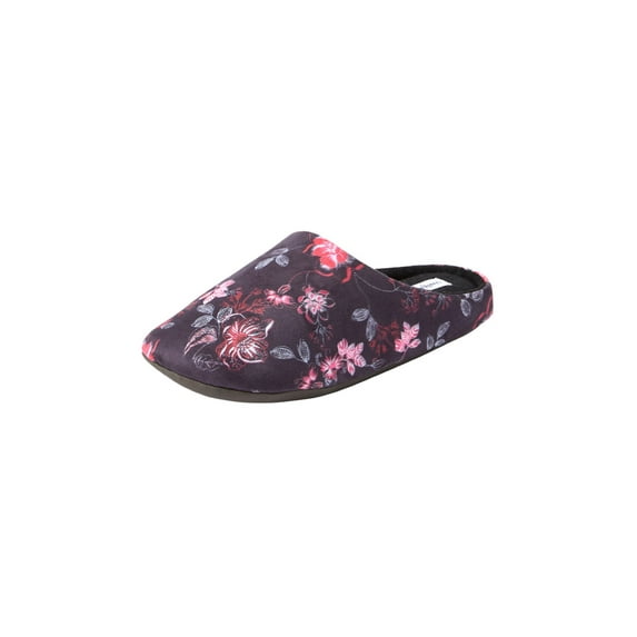 Comfortview Women's The Carita Clog Slipper