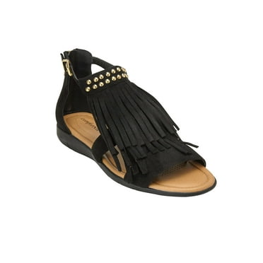 Comfortview Women's The Carmella Sandal