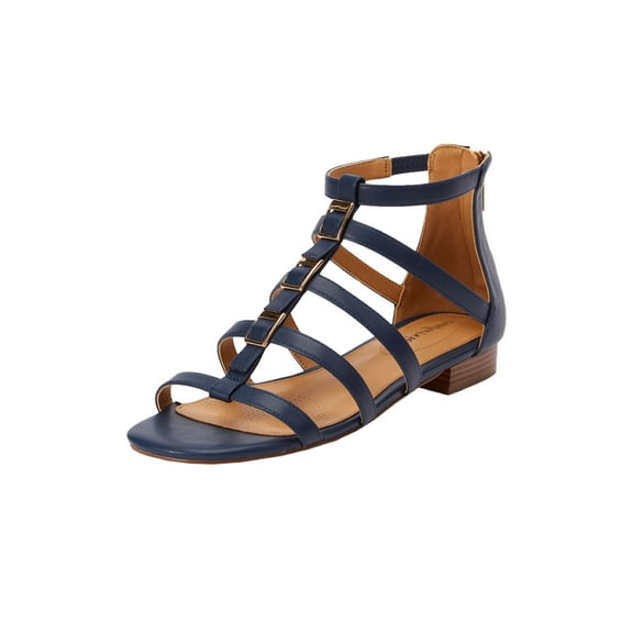 Comfortview Women's The Cassandra Sandal