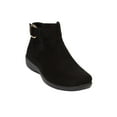 thumbnail image 1 of Comfortview Women's The Cassie Bootie, 1 of 6