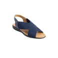 thumbnail image 1 of Comfortview Women's The Celestia Sling Sandal, 1 of 6