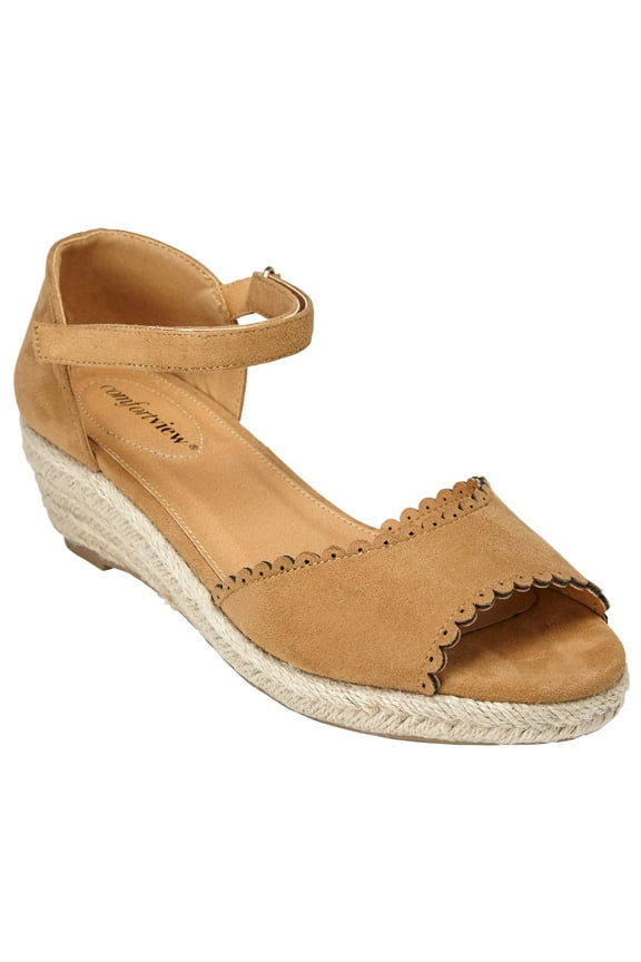 Women's The Charlie Espadrille