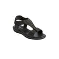 thumbnail image 1 of Comfortview Women's The Charlotte Orthotic Sandal, 1 of 5