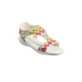 thumbnail image 1 of Comfortview Women's The Charlotte Orthotic Sandal, 1 of 5