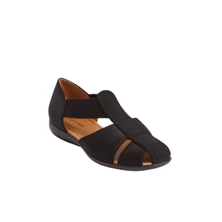 Comfortview Women's The Cheryl Flat
