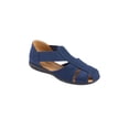 thumbnail image 1 of Comfortview Women's The Cheryl Stretch Neoprene Flat, 1 of 6