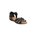 thumbnail image 1 of Comfortview Women's The Christiana Sandal, 1 of 6