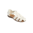 thumbnail image 1 of Comfortview Women's The Cooper Fisherman Flat, 1 of 6