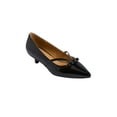 thumbnail image 1 of Comfortview Women's The Declan Slip On Pump, 1 of 6