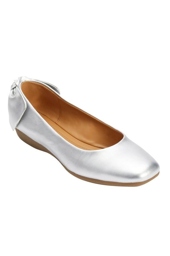 Women's The Delia Slip On Flat