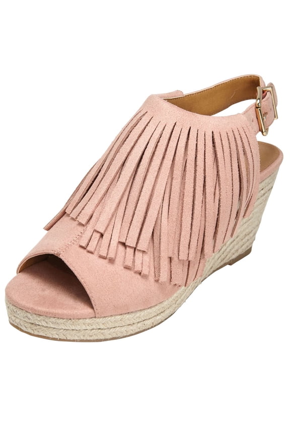 Women's The Diane Espadrille