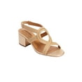 thumbnail image 1 of Comfortview Women's The Dorothy Sandal, 1 of 5