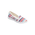 thumbnail image 1 of Comfortview Women's The Dottie Slip On Sneaker, 1 of 6