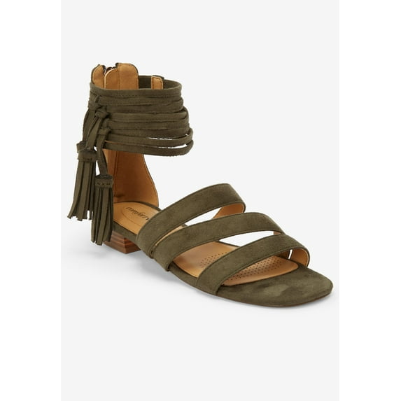Comfortview Women's The Eleni Sandal
