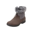 thumbnail image 1 of Comfortview Women's The Emeline Weather Boot, 1 of 6