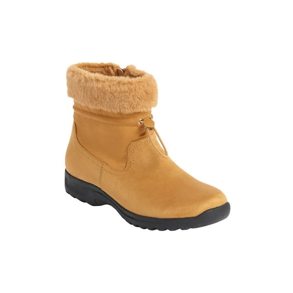 Comfortview Women's The Emeline Weather Boot