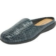 thumbnail image 1 of Comfortview Women's The Estelle Slip On Mule, 1 of 6