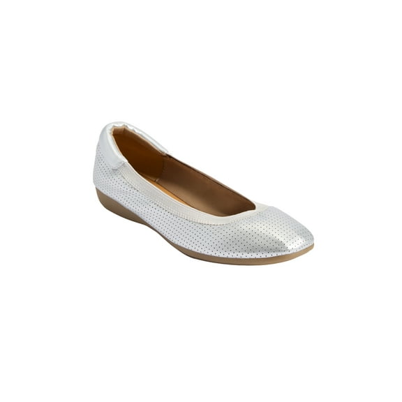 Comfortview Women's The Everleigh Flat