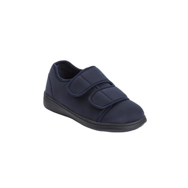 Comfortview Women's The Extra Wide Microbacterial Walking Shoe