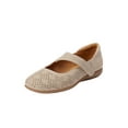 thumbnail image 1 of Comfortview Women's The Ezra Flat, 1 of 6