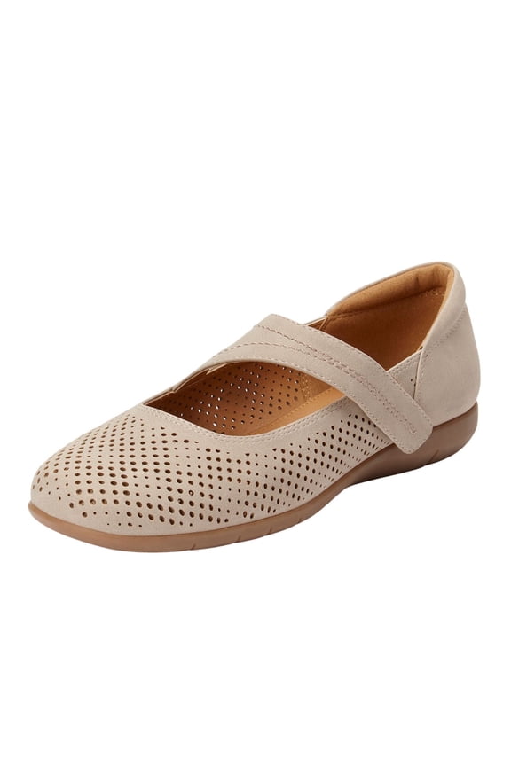 Women's The Ezra Flat
