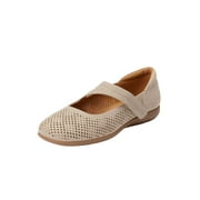 Comfortview Womens The Ezra Flat