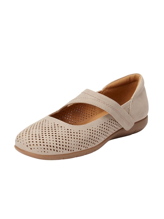 Women's The Ezra Flat