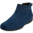 thumbnail image 1 of Comfortview Women's The Farren Bootie, 1 of 6