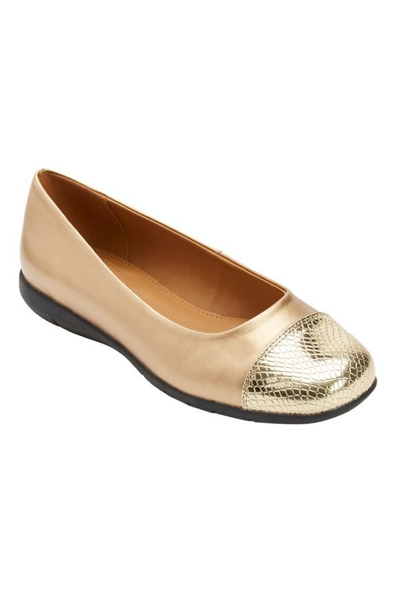 Women's The Fay Slip On Flat
