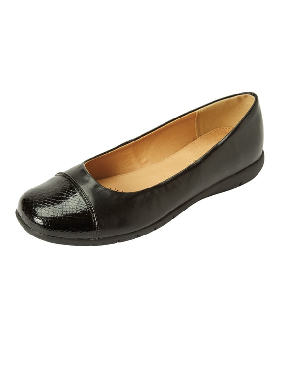 Women's The Fay Slip On Flat