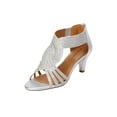 thumbnail image 1 of Comfortview Women's The Genevieve Pump, 1 of 6