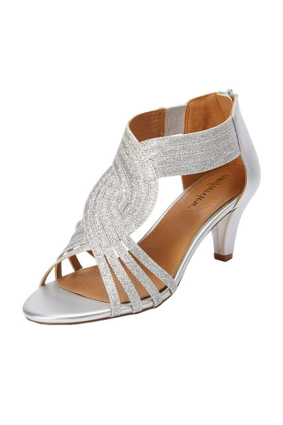 Women's The Genevieve Pump