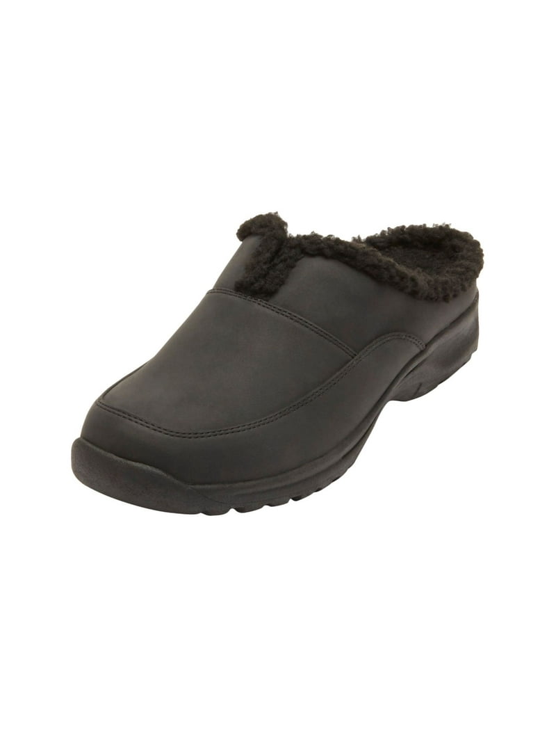 Comfortview Women's The Harlyn Slip On Mule