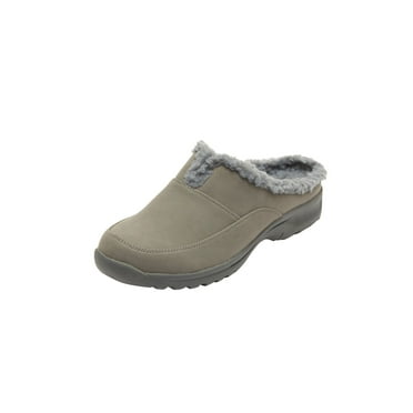 Comfortview Women's The Harlyn Slip On Mule