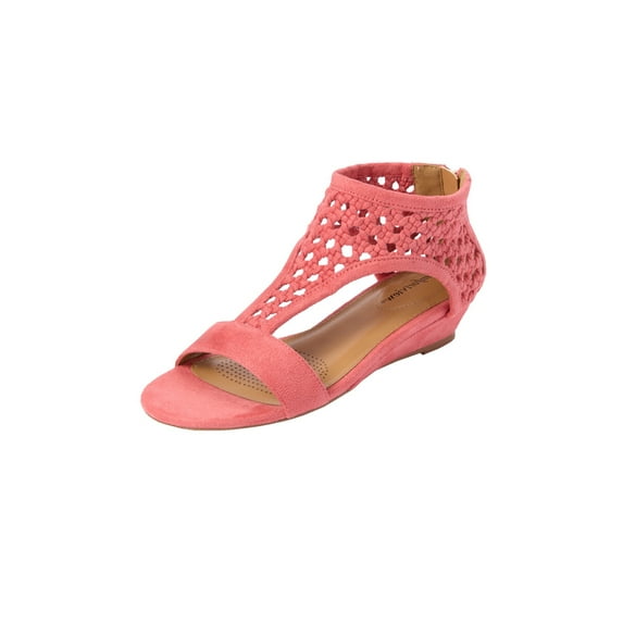 Comfortview Women's The Harper Sandal