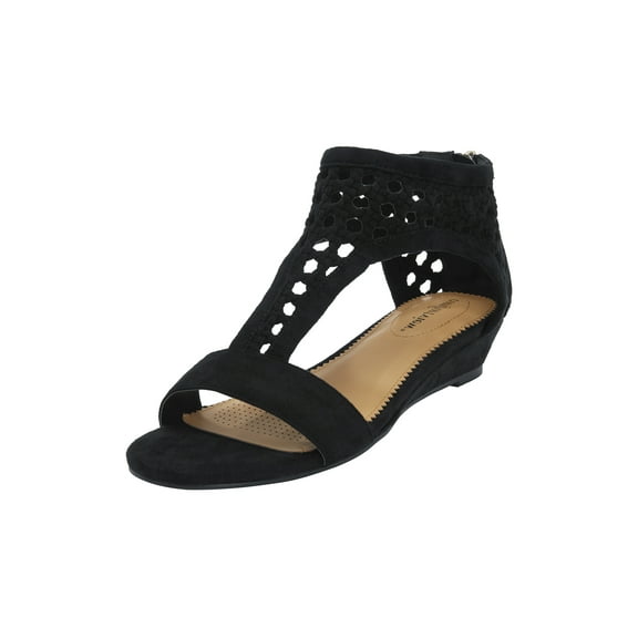 Comfortview Women's The Harper Sandal