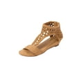 thumbnail image 1 of Comfortview Women's The Harper Sandal, 1 of 6