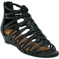 thumbnail image 1 of Comfortview Women's The Helen Sandal, 1 of 6