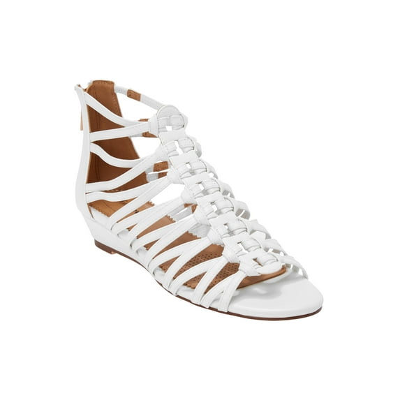 Comfortview Women's The Helen Sandal