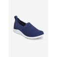 thumbnail image 1 of Comfortview Women's The Ivan Arch Slip On Flat, 1 of 6