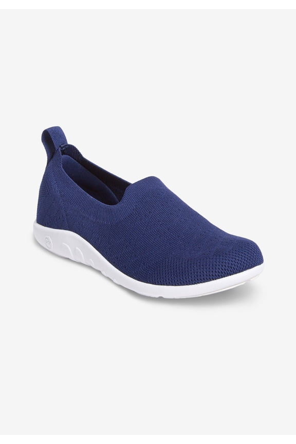 Women's The Ivan Arch Slip On Flat