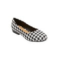 thumbnail image 1 of Comfortview Women's The Jaiden Slip On Flat, 1 of 6