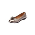 thumbnail image 1 of Comfortview Women's The Jancis Slip On Flat, 1 of 6