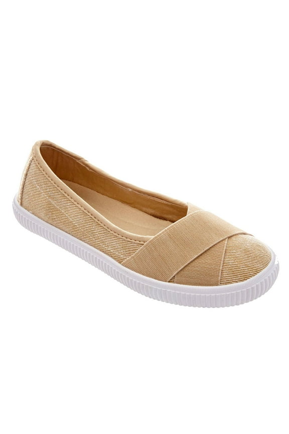 Women's The Jazlyn Slip-On Sneaker