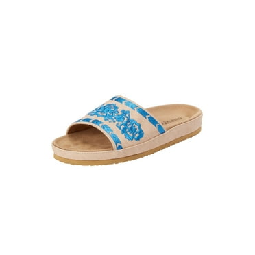 Comfortview Women's The Jody Sandal
