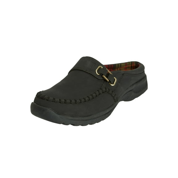 Comfortview Women's The Joy Slip On Mule