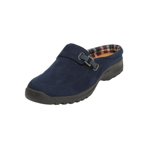 Comfortview Women's The Joy Slip On Mule