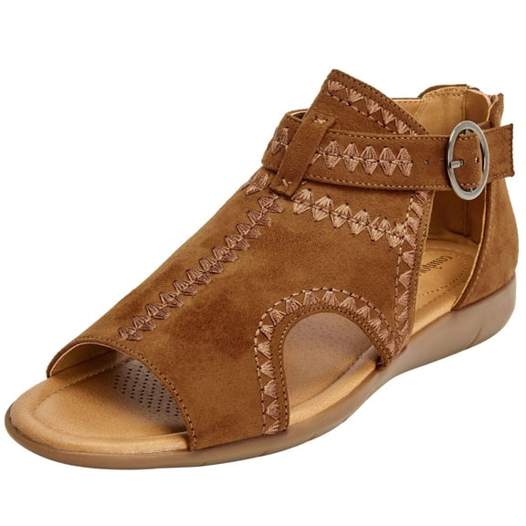 Comfortview Women's The Kaia Shootie