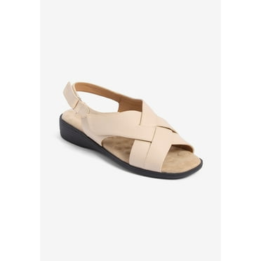 Comfortview Women's The Kaisley Sandal