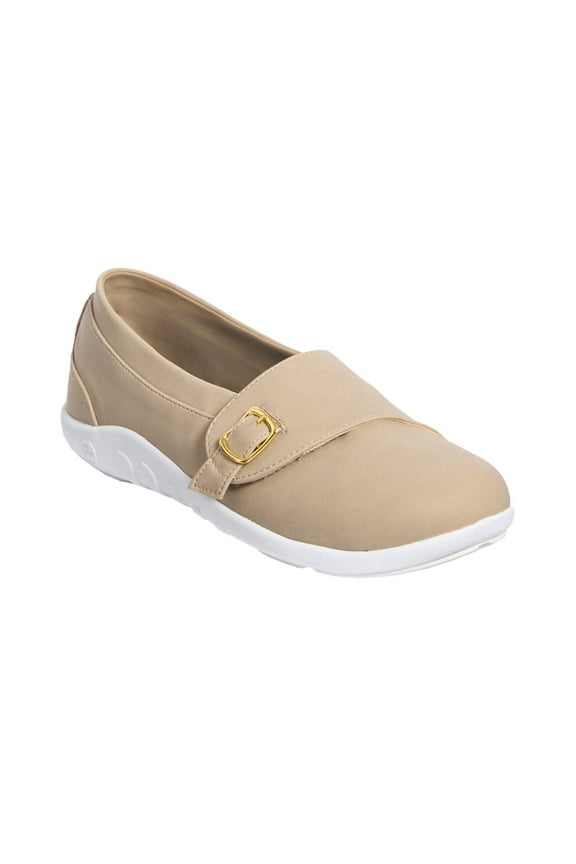 Women's The Kirby Arch Support Flat